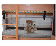 Protezione anticaduta SLIIPER 150x50cm, inclusa cinghia di fissaggio