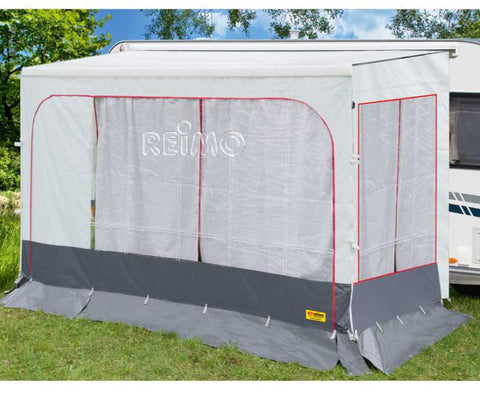 Set tende per Fiamma Caravanstore, pareti laterali
