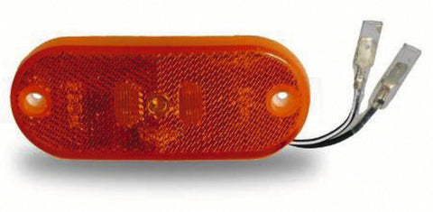 Clignotant LED-frein-arrière