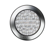 Feu antibrouillard LED 12V, 4W IP67 câble 500 mm transparent
