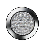 Luce di retromarcia a LED 12V, 3W IP67 cavo 500 mm trasparente