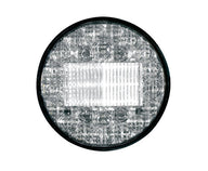 Feu de recul LED 12V, 4W IP67 câble 500 mm transparent