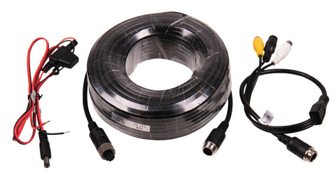 Telecamera per luci di stop Carbest Fiat Ducato / Peugeot Boxer / Citroen Jumper ecc.