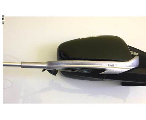 Specchietto EMUK Renault Espace V dal 03/16
