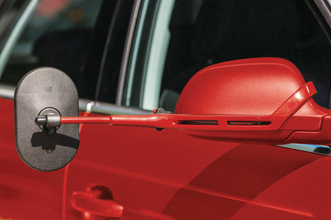 Specchio EMUK Nissan Quashqai 2010-2014