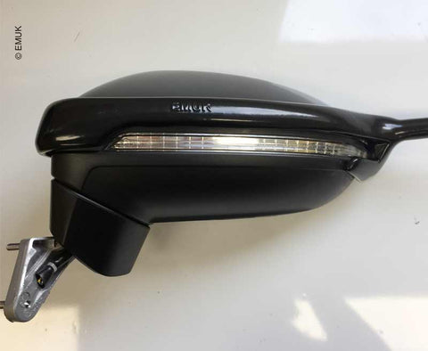 Rétroviseur EMUK VW Touran à partir de 05/2015