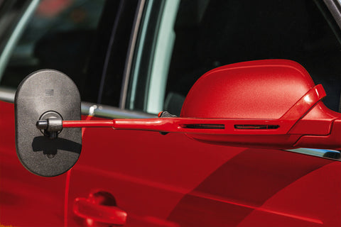 Rétroviseur EMUK Dacia DustII