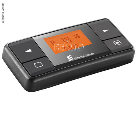 Timer di avvio facile per riscaldatore ausiliario Eberspächer Airtronic