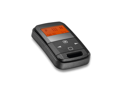 Easy Start Remote+ radiocomando per riscaldatore ausiliario Eberspächer