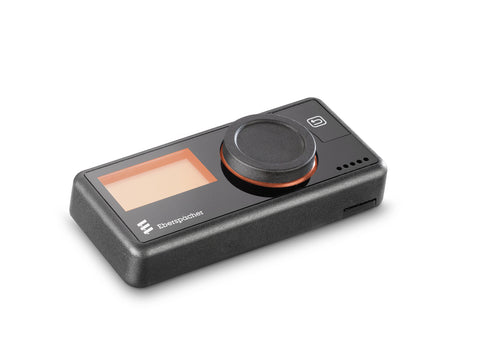 Pannello di controllo Easy Start Pro per il riscaldamento Airtronic