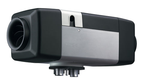 Webasto Air Top EVO 40 - Riscaldatore da parcheggio diesel, potenza 3,5 kW, comfort