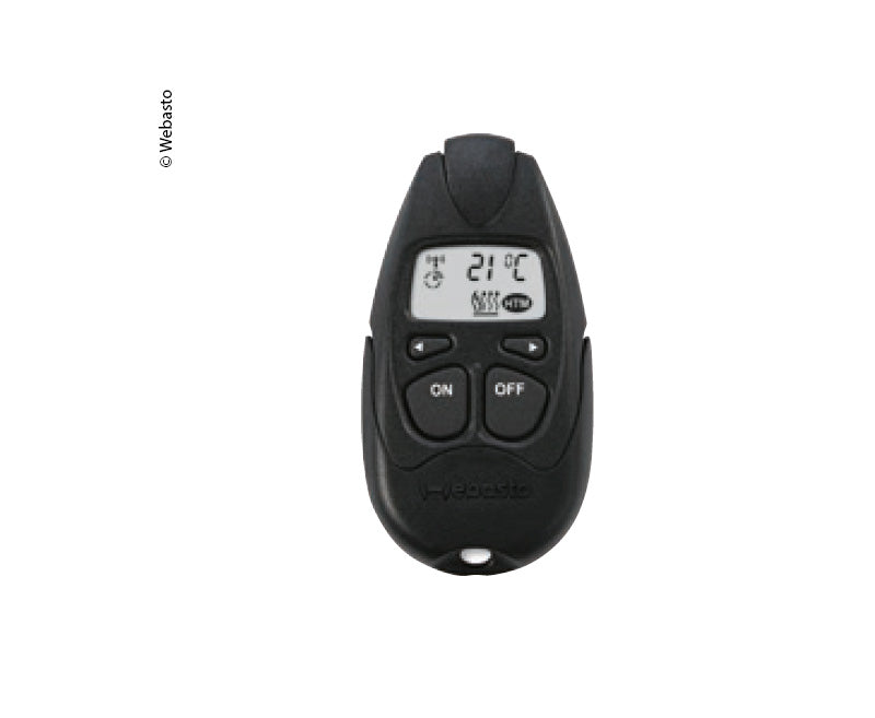 T100 HTM Remote Control