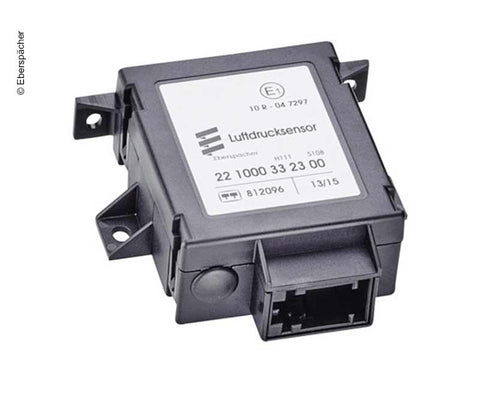 Kit di altitudine per riscaldatore ausiliario Eberspächer Airtronic D2 + D3