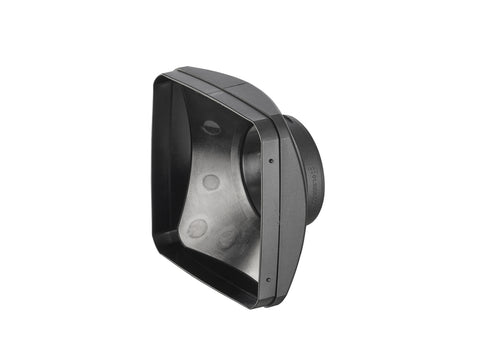 Cappuccio 90mm per Airtronic M2