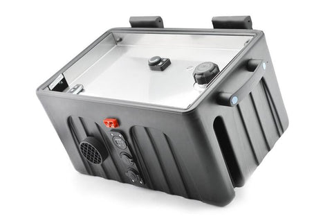 Riscaldatori da parcheggio mobili / riscaldatori per tende da tetto Autoterm Air 2D