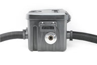 Kit de tuyaux d'air chaud pour chauffage de stationnement mobile Autoterm Air 2D