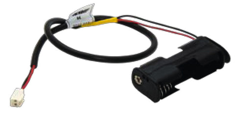 Batterie de secours pour écran tactile