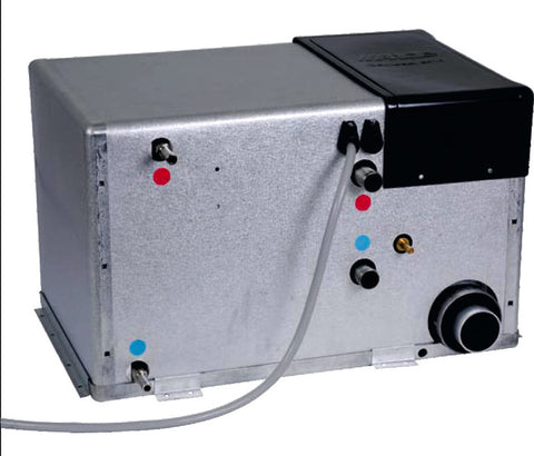Chauffe-eau à gaz Alde Compact 3030