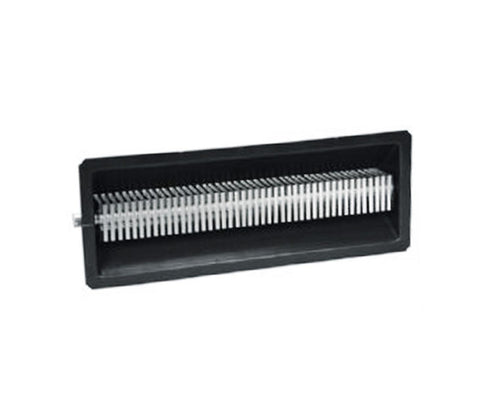 Convettore da incasso Alde - 805 mm