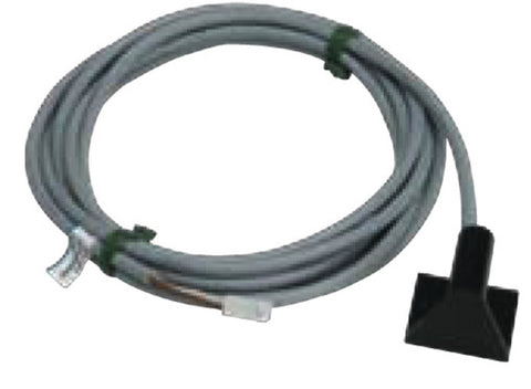 sonde thermostat extérieur 5m