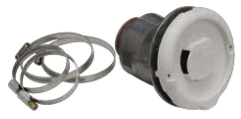 Caminetto a parete per 3010