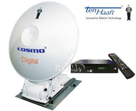 Cosmo CI+ LNB simple