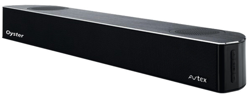 Oyster® Soundbar - Ideale Ergänzung zum Oyster® TV