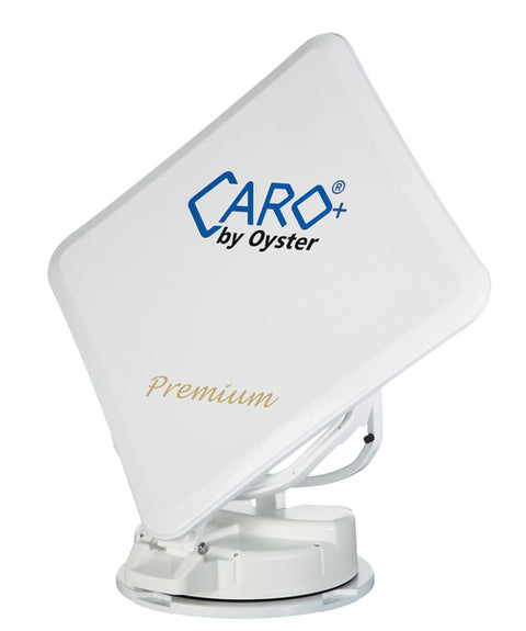 Caro+ Premium Base - système satellite