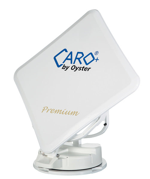 Caro+ Premium Base - Sat-Anlage