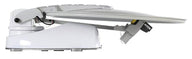 Oyster 85 TWIN SKEW Premium Base - Sat-Anlage