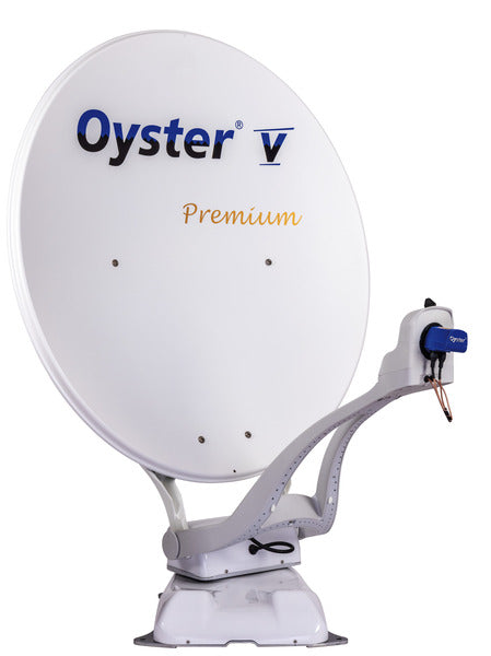 Sat-Anl.OysterV85 SKEW Tw