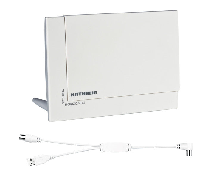 DVB-T/-T2-Indoor-Antenne Kathrein BZD 32