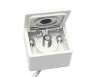 prise d'antenne EV06 avec câble coaxial de 5 m