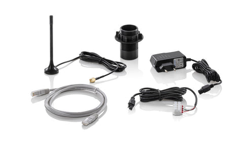 Router da campeggio Kathrein CAR 150 WiFi Duo