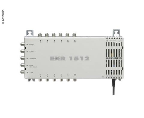 Multiswitch Kathrein EXR 1512