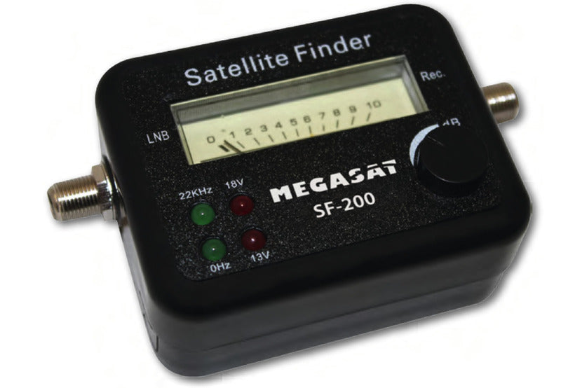 Satellitenfinder SF-200