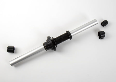 Palo antenna telescopico Carbest per antenne TV - 50 cm