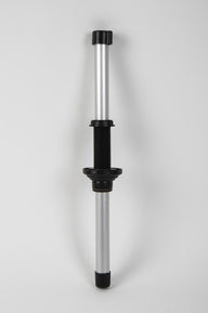 Carbest Teleskop-Antennenmast für TV-Antennen - 50 cm