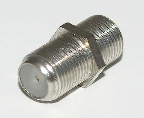Giunto F per sistema satellitare 1 pz.