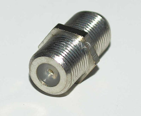 Giunto F per sistema satellitare 1 pz.
