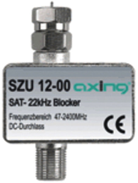 Axing SZU 12-00,22KHz Blo