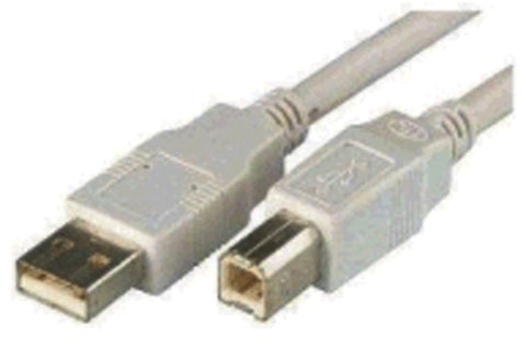 Cavo USB 1,8m SB