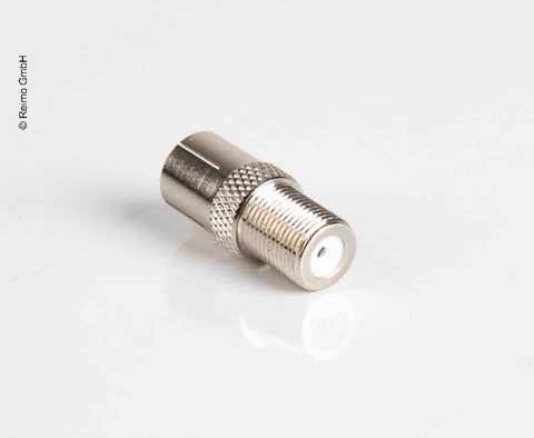 Connettore FF16 F-IEC 1 pz SB