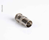 Giunto coassiale F FF16 1 pz SB