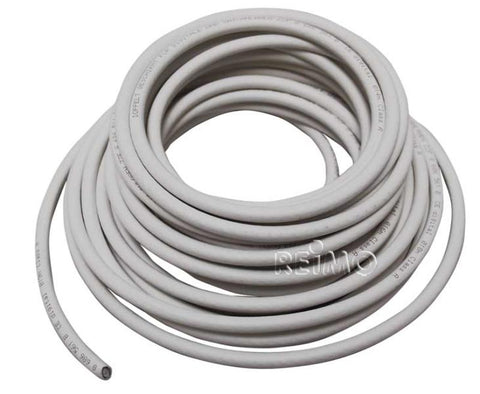 Cavo coassiale da 6,5 ​​mm
