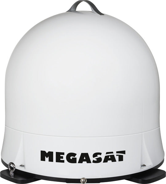 Megasat Campingman Portable ECO Multi-Sat Satanlage