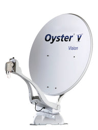Antenna satellitare digitale Oyster V 85 Vision