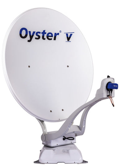 Digital Sat-Antenne Oyster V 85 Vision