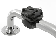 ROKK - Base pour montage sur tubes ronds