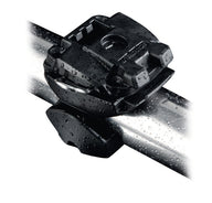 ROKK - Base pour montage sur tubes ronds
